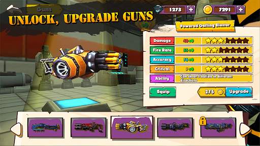 Angry Brawl screenshot 6