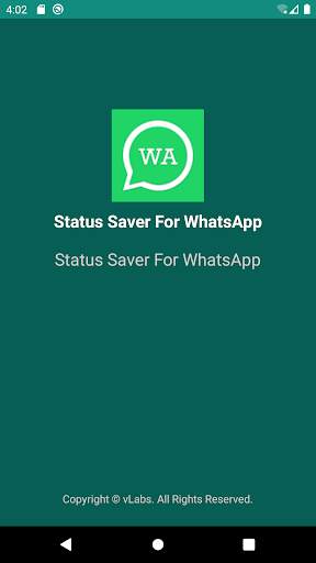 WhatsApp Status Saver screenshot 2