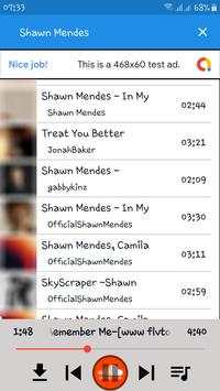 MP3Music - Free MP3 Downloads screenshot 2