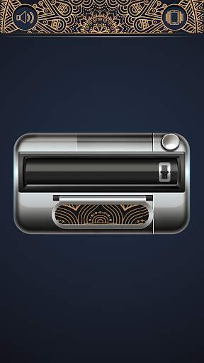 Tasbeeh The Pro Digital Counter 2 تصوير الشاشة