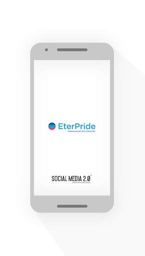 Eterpride Social screenshot 1