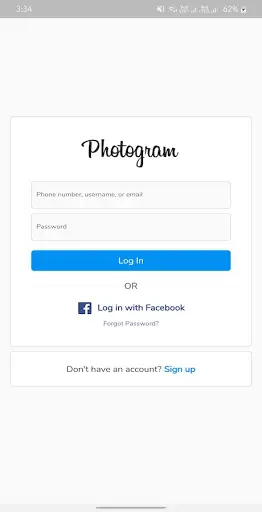 MIMIK - Clone App screenshot 3