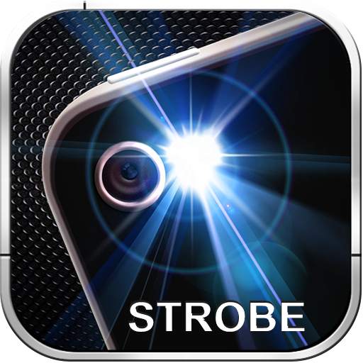 Music Strobe Light 4.3