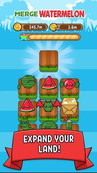 Merge Watermelon screenshot 4