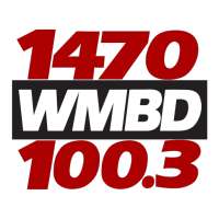 1470 & 100.3 WMBD on 9Apps