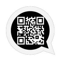 ZAppCode: Scan & Click to Chat Direct on WhatsApp logo