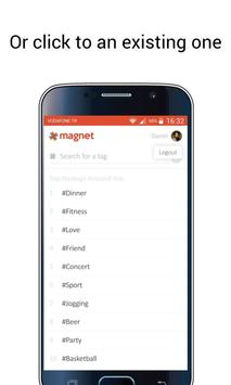 Magnet screenshot 3