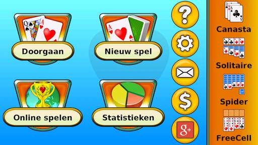 Hartenjagen screenshot 12