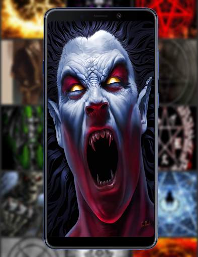 Devil Wallpapers screenshot 7