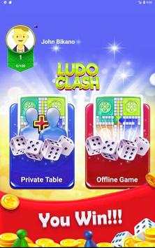 Ludo Master screenshot 1