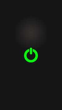 Automatic FlashLight Small screenshot 1