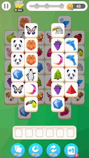 Poly Match screenshot 3