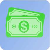 Make Cash Rewards - Money Tap logo