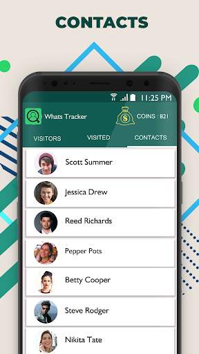 Whats Tracker: Who Viewed My Profile? screenshot 3