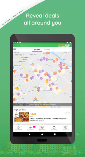 MetroDeal: Shopping Discounts screenshot 16