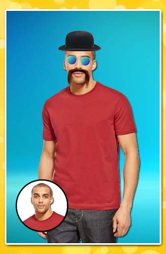 Funny Photo Editor -Funny Face Maker -Photo Effect screenshot 3