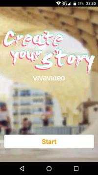 Viva Video 1 تصوير الشاشة