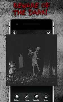 Fantasma en Foto - Cámara de Broma de Miedo screenshot 2