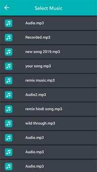 Reverse Video Maker - Video Reverse स्क्रीनशॉट 3