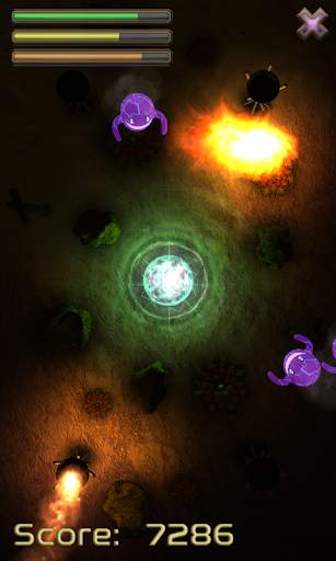 March of the Boos screenshot 3