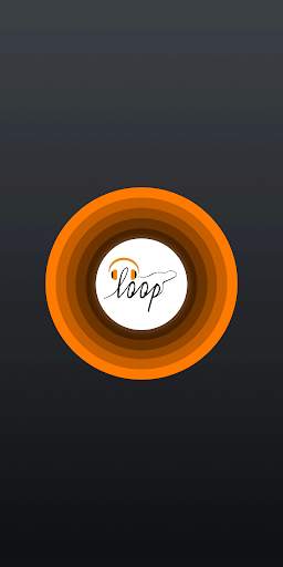 Loop - Neumorphic Music Player screenshot 1