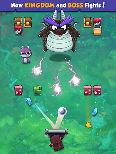 Brick Breaker Hero screenshot 15