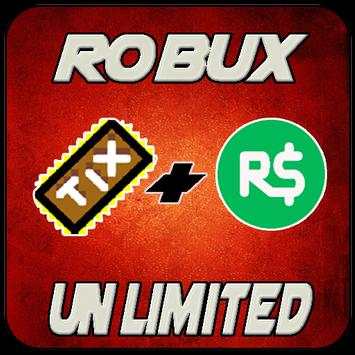 Robux For Roblox Prank screenshot 1