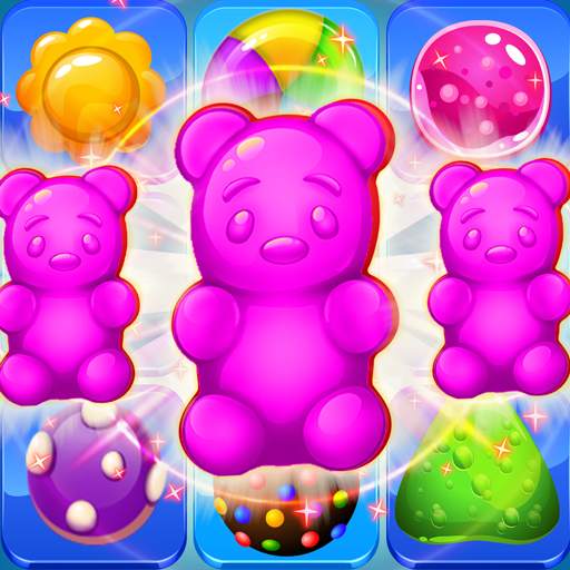 Soda Bears 🍬 soda games 1.23