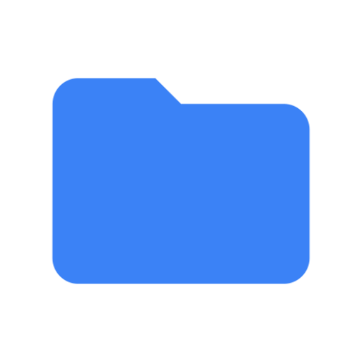 Files - file manager icon