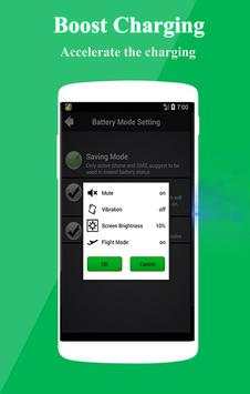 Dr Battery Saver 2017 screenshot 3
