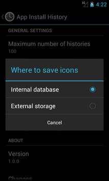 App Install Tracker screenshot 7