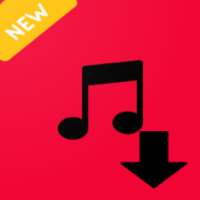 Tube Music Downloader - Free Music Downloader logo