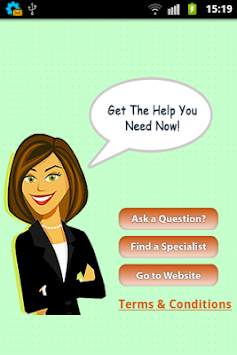 Ask The Shrink screenshot 2