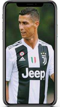 Cristiano Ronaldo Wallpaper screenshot 7