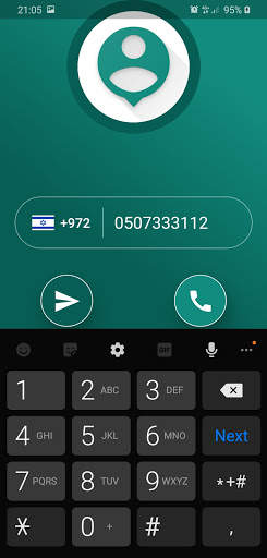 WaMe - Instant WhatsApp screenshot 6