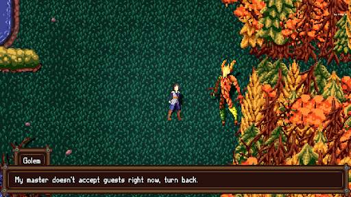 Kingdom Lost screenshot 7