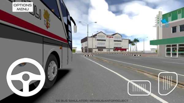 ES Bus Simulator Id screenshot 3