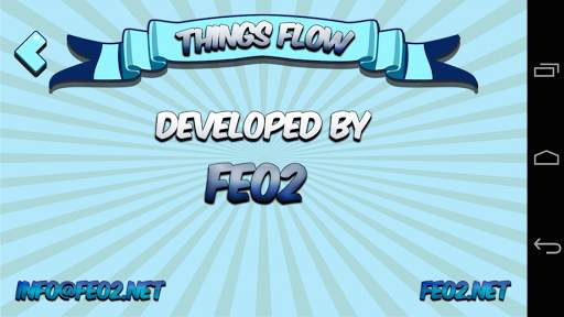Kids Game: Things Flow screenshot 7