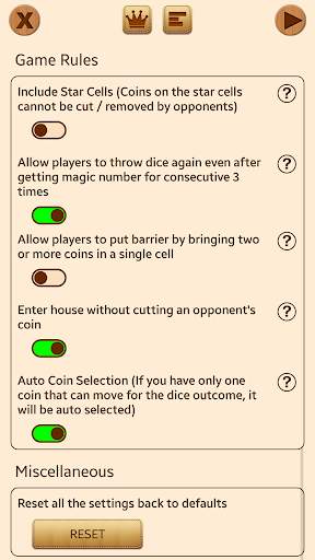 Ludo Classic screenshot 9