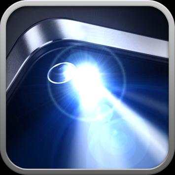 flashlight HD screenshot 2