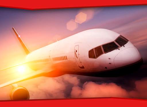 Airplane parking - 3D airport screenshot 5