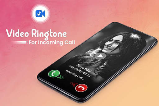Video Ringtone for Incoming Call screenshot 6