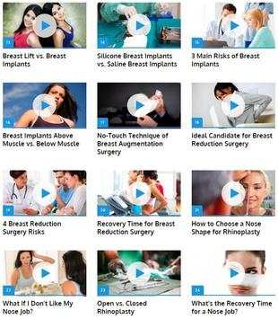 Plastic Surgery screenshot 2