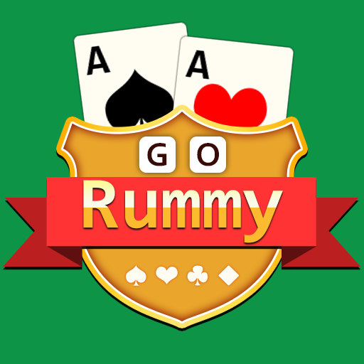 Go Rummy icon