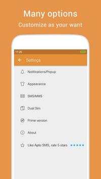 WhatsPlus SMS - Cool & Best Messaging screenshot 7