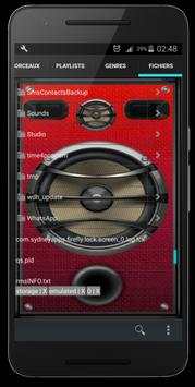 Music Player - Mp3 Player screenshot 1