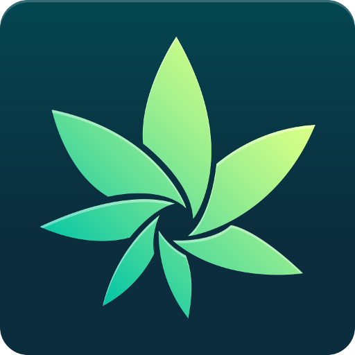 HiGrade: THC Testing &amp; Cannabis Growing Assistant أيقونة