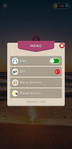 WW- Word World screenshot 1