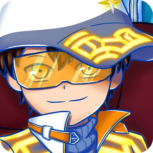 Boboiboy Wallpaper icon