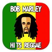 Bob Marley Song Reggae 5.0